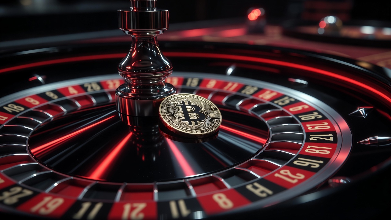 What Are Bitcoin Casinos? - best crypto casinos in australia