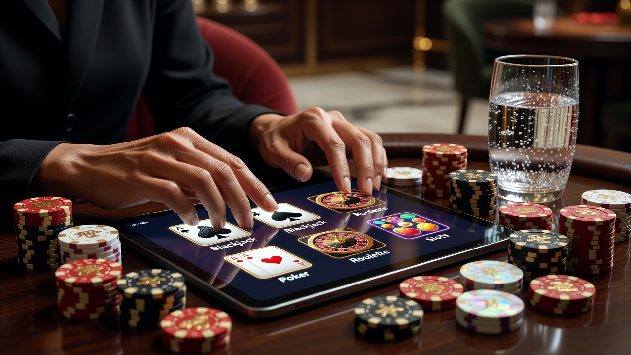 Choosing the Right Crypto Casino - best crypto casinos in australia