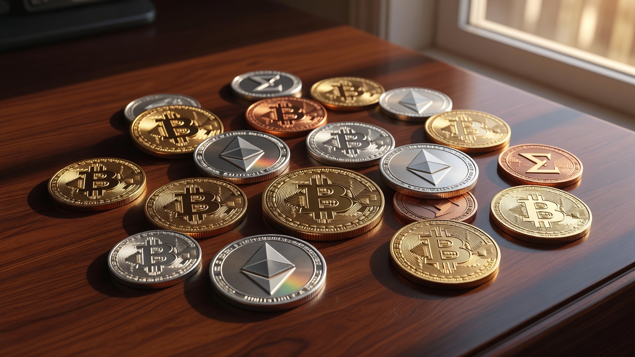 Popular Cryptocurrencies for Australian Players - best crypto casinos in australia