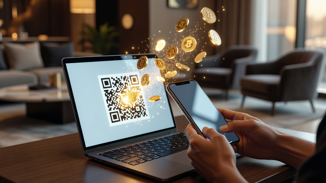 Getting Started: Your Journey into Crypto Gambling - blockchain casino