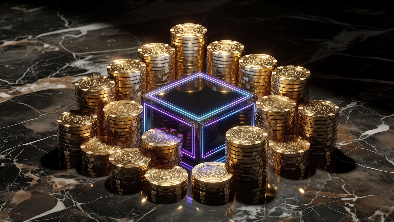 Bonuses, Promotions, and Player Rewards - blockchain casino