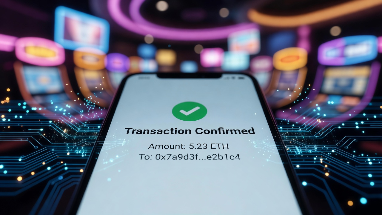 Essential Aspects of Crypto Casino Play - bitcoin casino reviews