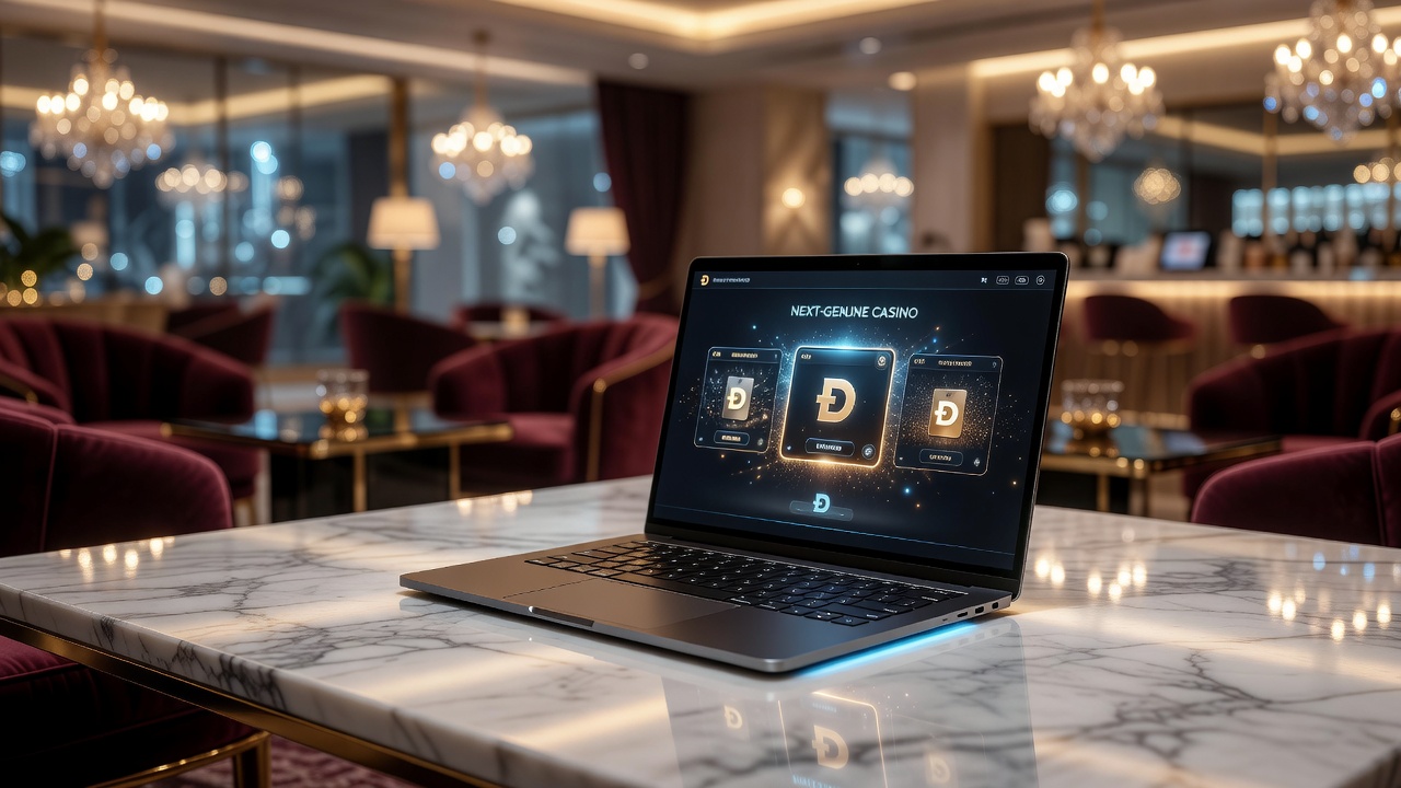 Choosing Your Ideal DOGE Casino - crypto casino doge