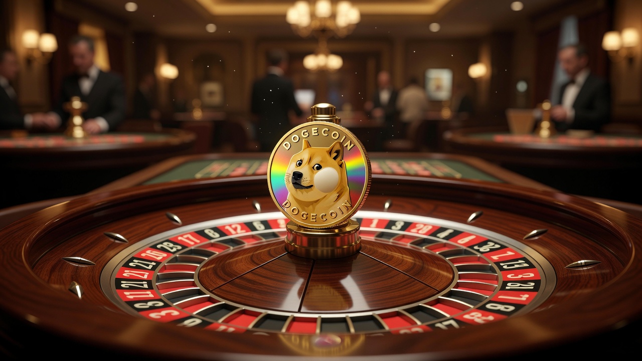 Popular Dogecoin Casino Games - crypto casino doge