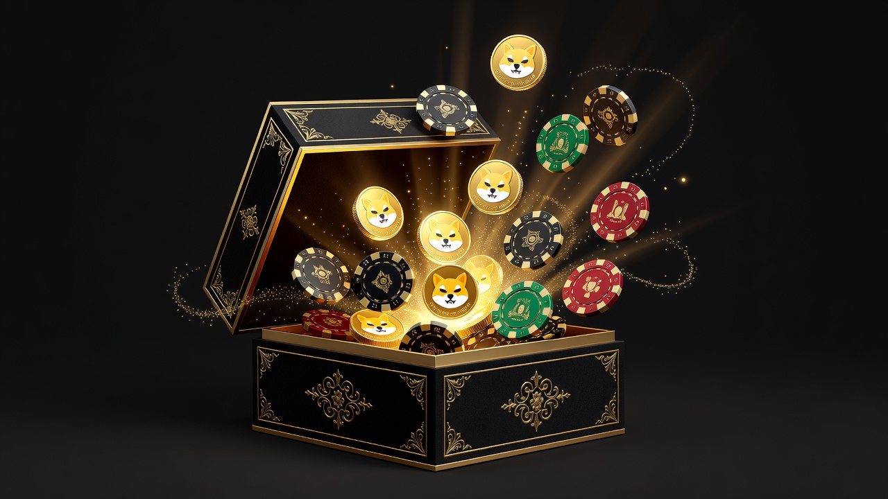 Exclusive Dogecoin Bonuses - crypto casino doge