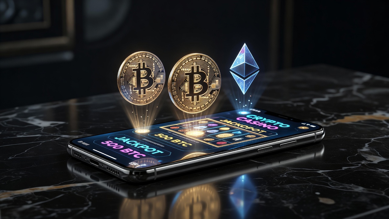 Our Top Picks for Crypto Casinos in 2026 - top crypto casino