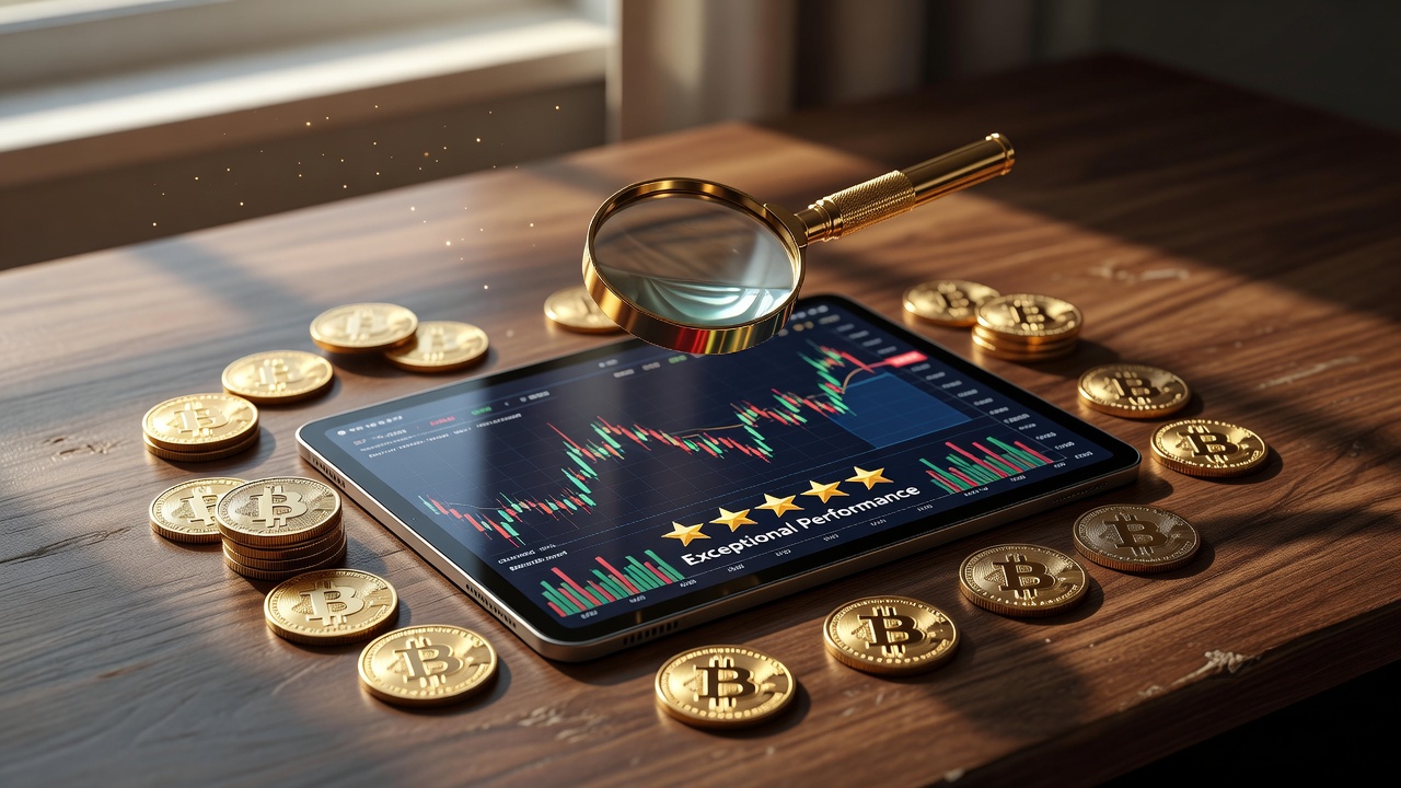 How We Rate the Best Crypto Gambling Platforms - top crypto casino