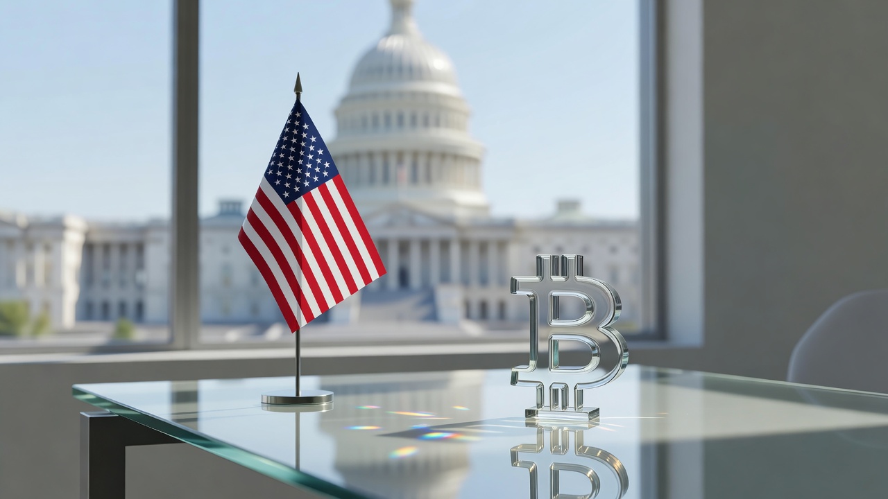 Cryptocurrency Regulation in the USA - top crypto casino