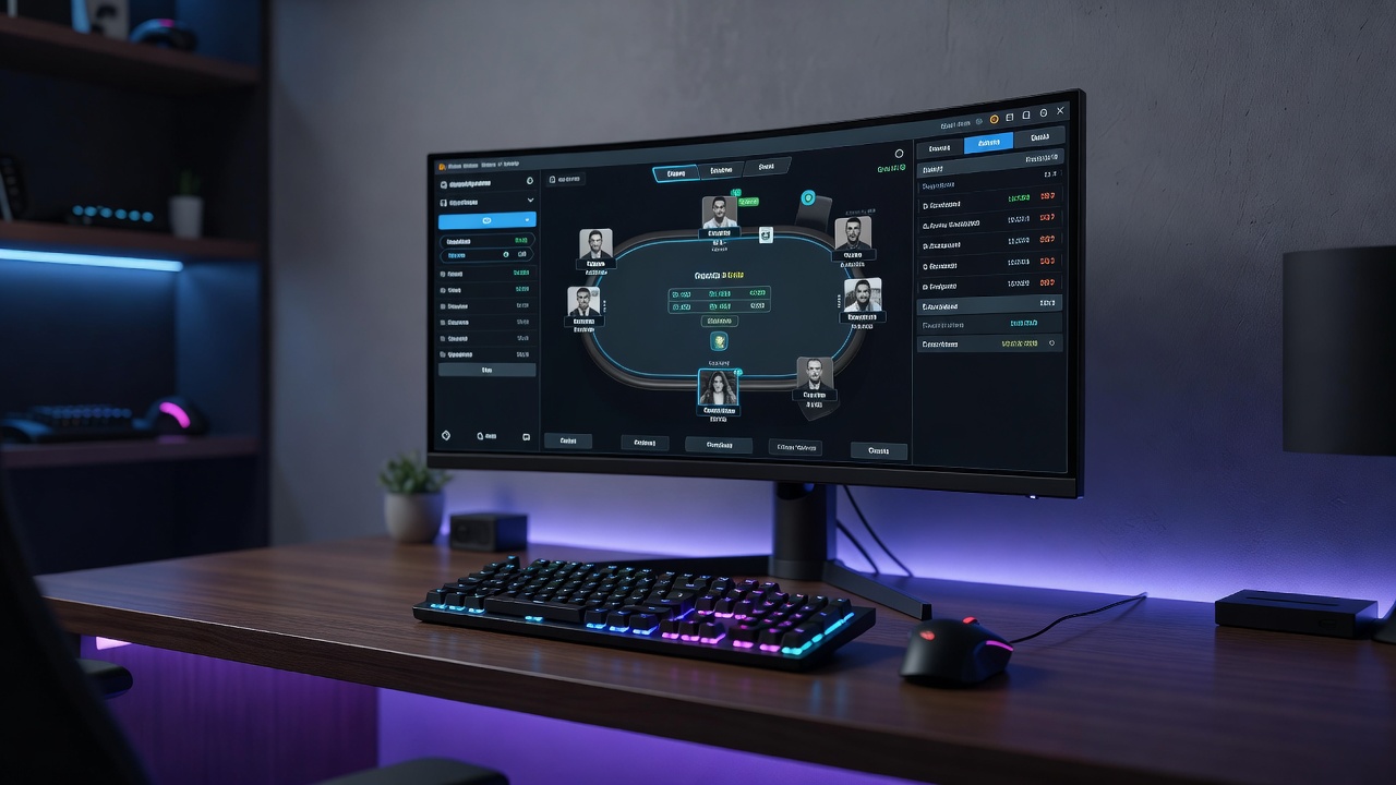 Ignition Casino Download for Desktop PC: The Client Explained - ignition casino download