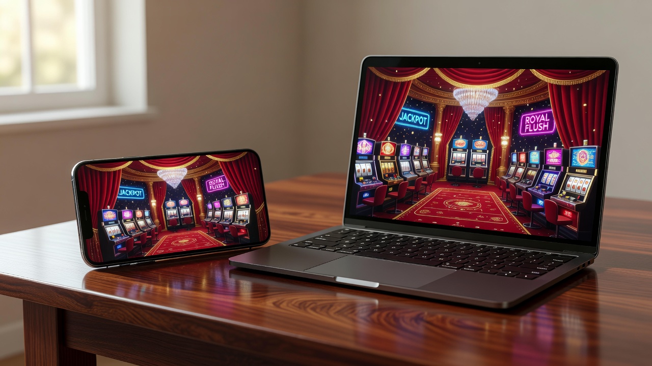 App vs. Browser Play: Which Experience is Right for You? - ignition casino download