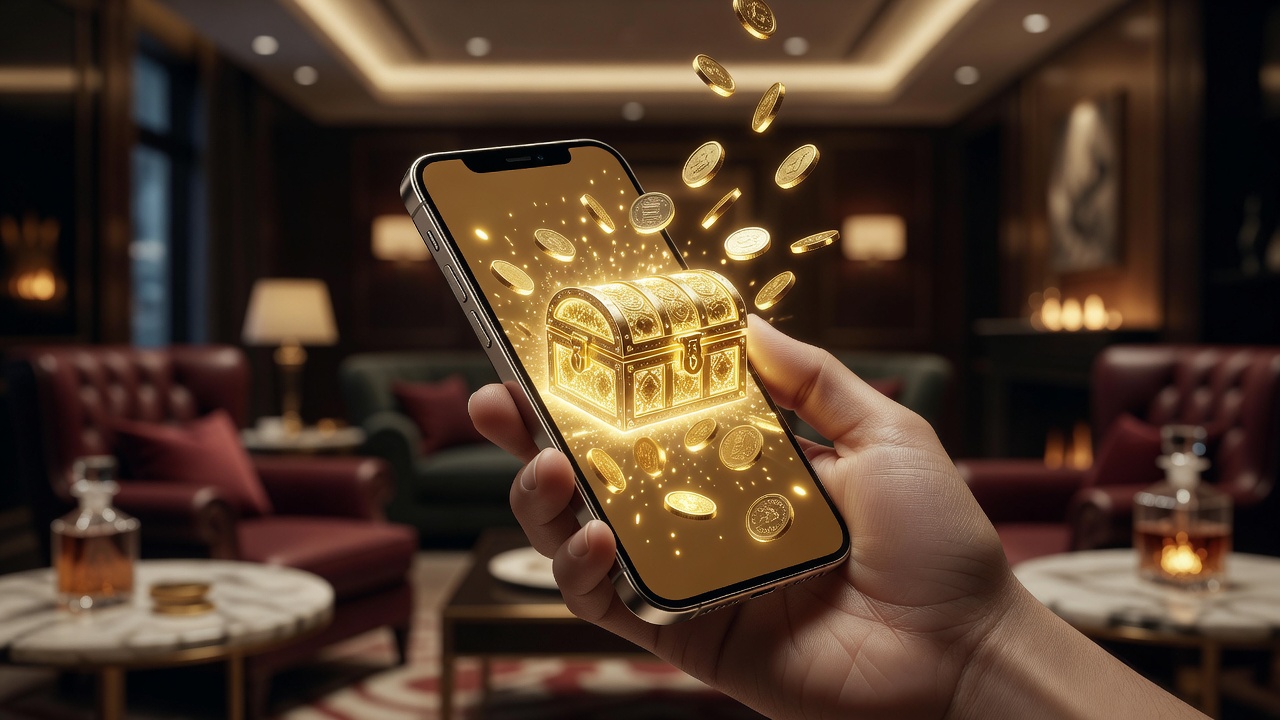 Unlocking Bonuses and Promotions Through the App - ignition casino download