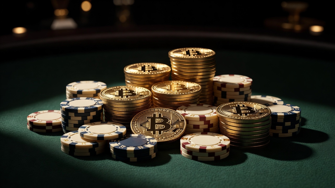 $$3,000 Welcome Package: The Crypto Advantage - ignition casino download